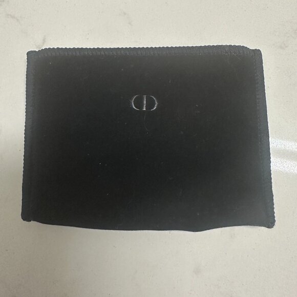 EUC Rouge Dior Golden Nights Collection Ltd Edition Blush 353 ROSE FRISON - Picture 4 of 6